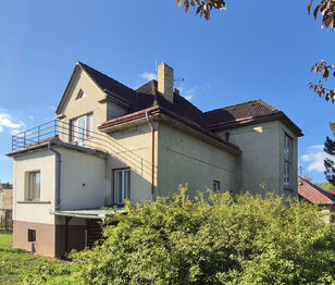 Prodej domu 330 m², Letovice