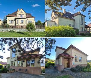 Prodej domu 330 m², Letovice