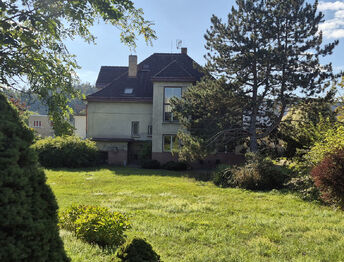 Prodej domu 330 m², Letovice