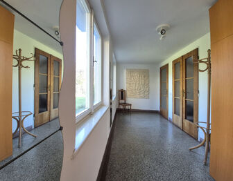 Prodej domu 330 m², Letovice