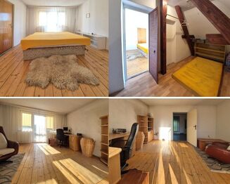 Prodej domu 330 m², Letovice