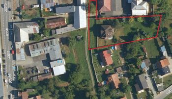 Prodej domu 330 m², Letovice