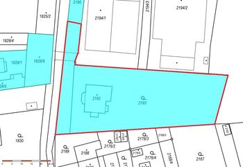 Prodej domu 330 m², Letovice