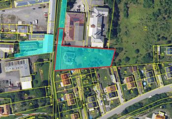 Prodej domu 330 m², Letovice