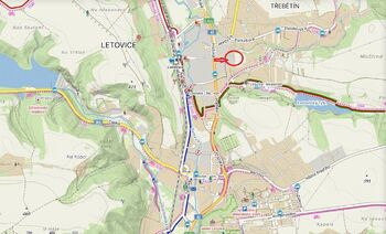 Prodej domu 330 m², Letovice