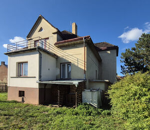 Prodej domu 330 m², Letovice