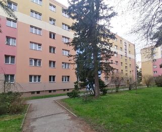 Pronájem bytu 3+1 v osobním vlastnictví 66 m², Svitavy