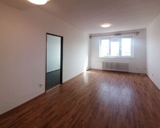 Pronájem bytu 3+1 v osobním vlastnictví 66 m², Svitavy