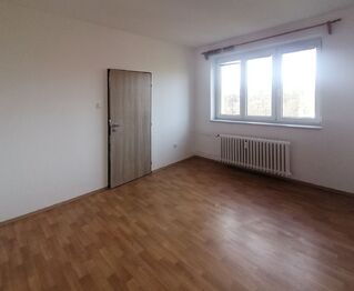 Pronájem bytu 3+1 v osobním vlastnictví 66 m², Svitavy