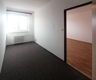 Pronájem bytu 3+1 v osobním vlastnictví 66 m², Svitavy