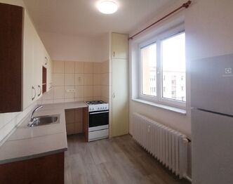 Pronájem bytu 3+1 v osobním vlastnictví 66 m², Svitavy