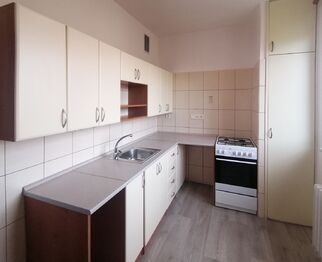 Pronájem bytu 3+1 v osobním vlastnictví 66 m², Svitavy