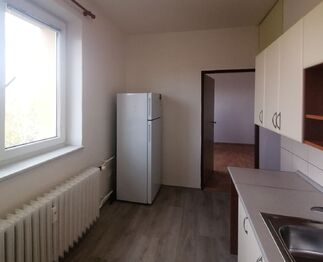 Pronájem bytu 3+1 v osobním vlastnictví 66 m², Svitavy
