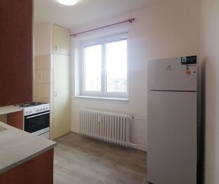 Pronájem bytu 3+1 v osobním vlastnictví 66 m², Svitavy
