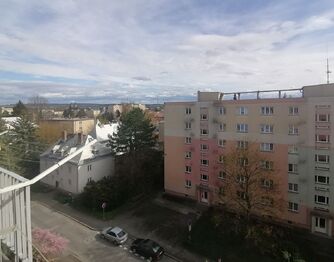 Pronájem bytu 3+1 v osobním vlastnictví 66 m², Svitavy