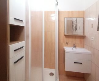 Pronájem bytu 3+1 v osobním vlastnictví 66 m², Svitavy