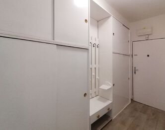 Pronájem bytu 3+1 v osobním vlastnictví 66 m², Svitavy