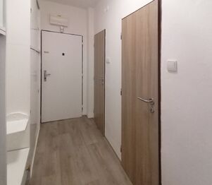 Pronájem bytu 3+1 v osobním vlastnictví 66 m², Svitavy