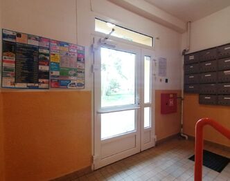 Pronájem bytu 3+1 v osobním vlastnictví 66 m², Svitavy