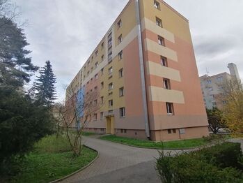 Pronájem bytu 3+1 v osobním vlastnictví 66 m², Svitavy
