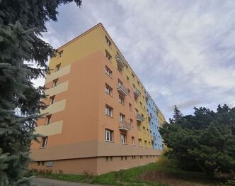 Pronájem bytu 3+1 v osobním vlastnictví 66 m², Svitavy
