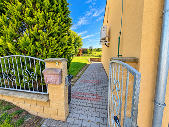 Prodej domu 150 m², Planá