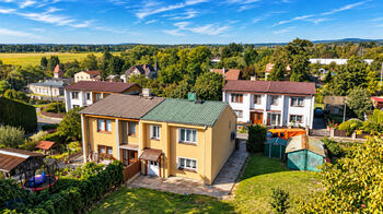 Prodej domu 150 m², Planá