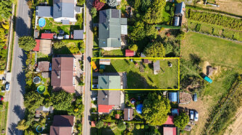 Prodej domu 150 m², Planá