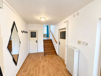 Prodej domu 150 m², Planá