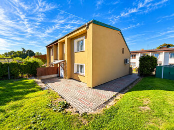 Prodej domu 150 m², Planá