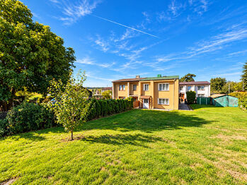 Prodej domu 150 m², Planá