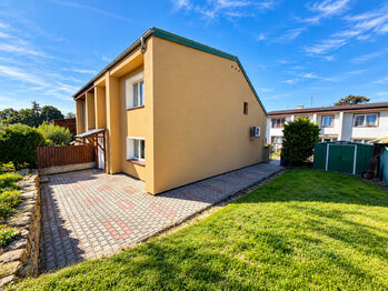 Prodej domu 150 m², Planá
