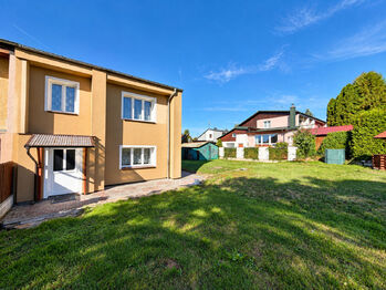 Prodej domu 150 m², Planá