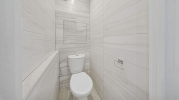 Prodej bytu 2+1 v osobním vlastnictví 56 m², Česká Lípa