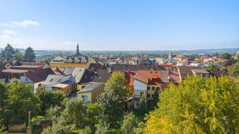Prodej bytu 2+1 v osobním vlastnictví 56 m², Česká Lípa