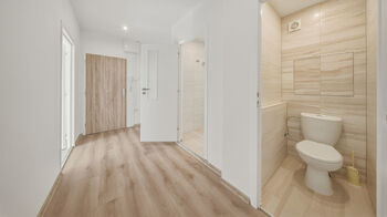 Prodej bytu 2+1 v osobním vlastnictví 56 m², Česká Lípa