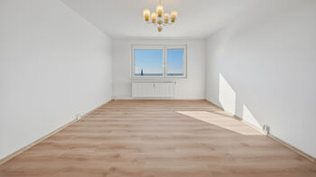 Prodej bytu 2+1 v osobním vlastnictví 56 m², Česká Lípa