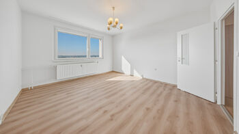 Prodej bytu 2+1 v osobním vlastnictví 56 m², Česká Lípa