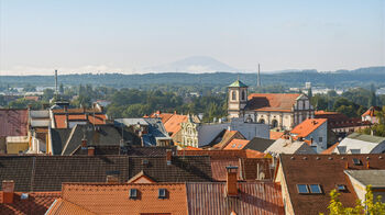 Prodej bytu 2+1 v osobním vlastnictví 56 m², Česká Lípa
