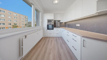 Prodej bytu 2+1 v osobním vlastnictví 56 m², Česká Lípa