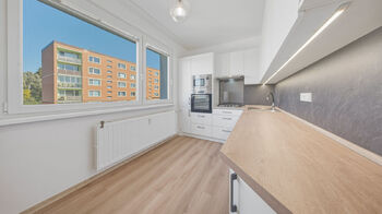 Prodej bytu 2+1 v osobním vlastnictví 56 m², Česká Lípa
