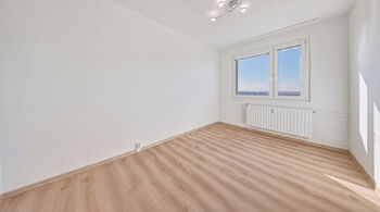 Prodej bytu 2+1 v osobním vlastnictví 56 m², Česká Lípa
