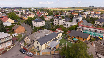Prodej domu 137 m², Kravaře