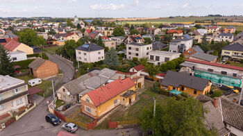 Prodej domu 137 m², Kravaře