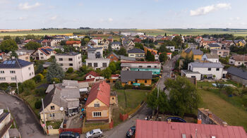 Prodej domu 137 m², Kravaře