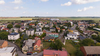 Prodej domu 137 m², Kravaře