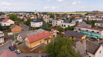 Prodej domu 137 m², Kravaře