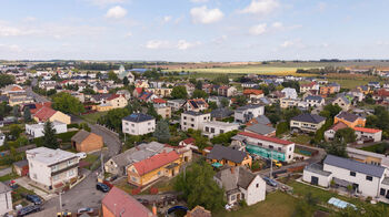 Prodej domu 137 m², Kravaře