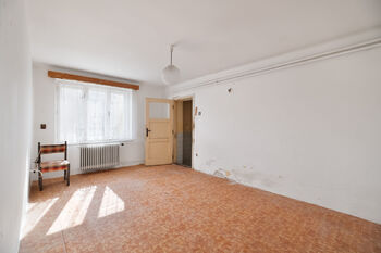 Prodej domu 137 m², Kravaře