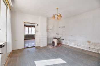 Prodej domu 137 m², Kravaře